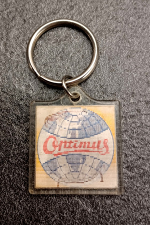 Porte-clé Optimus